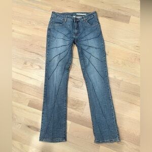 Azzure Women’s Jeans Size 32